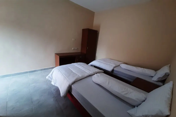 Oyo 1792 Ananda Kost