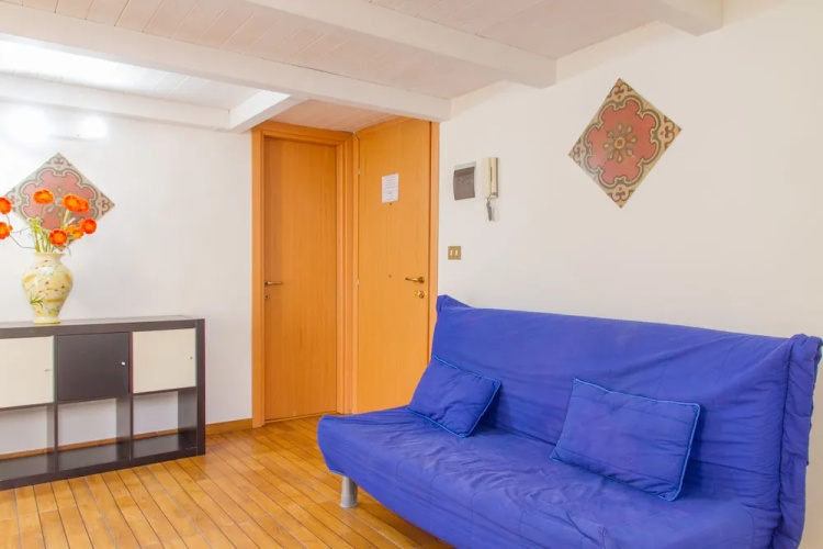 Luna Apartment