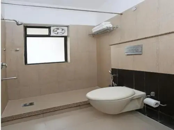 Shivam Residencies by OYO Rooms