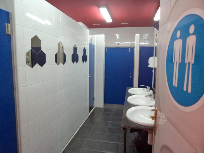 Home Backpackers Valencia by Feetup Hostels