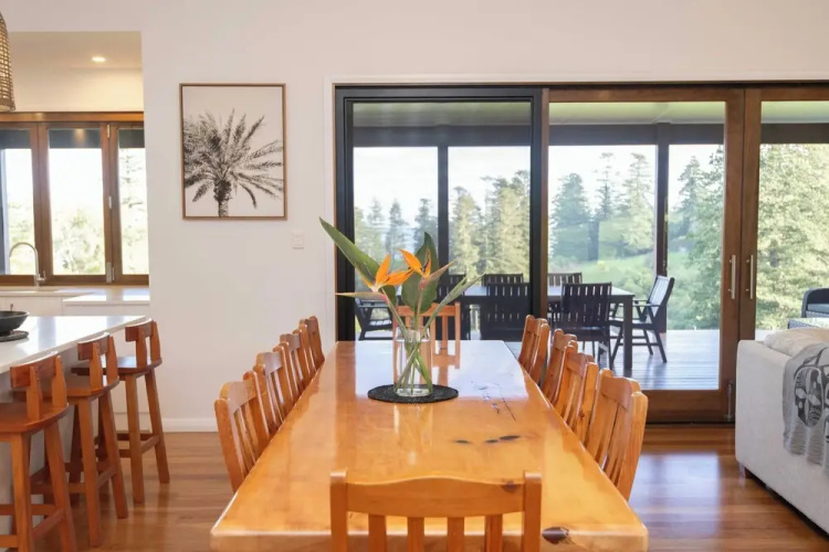 Beefsteak Homestead