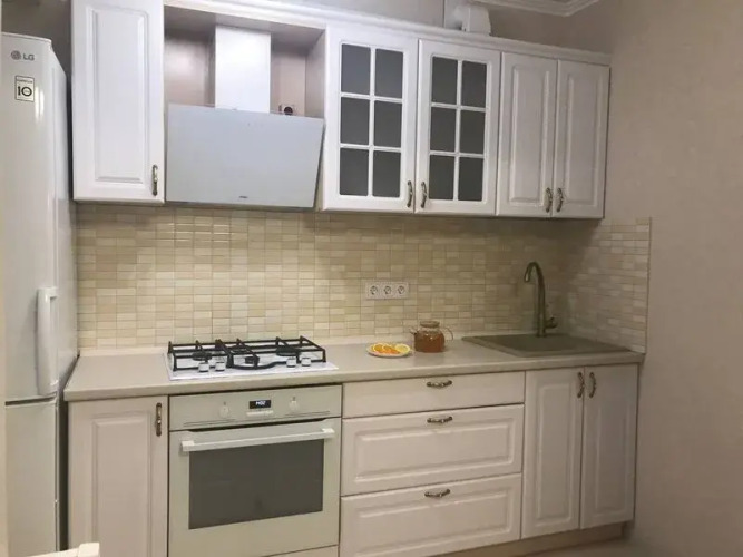 Фотография номера квартиры Апартаменты Комфортный Уют на улице Даурская д.48А