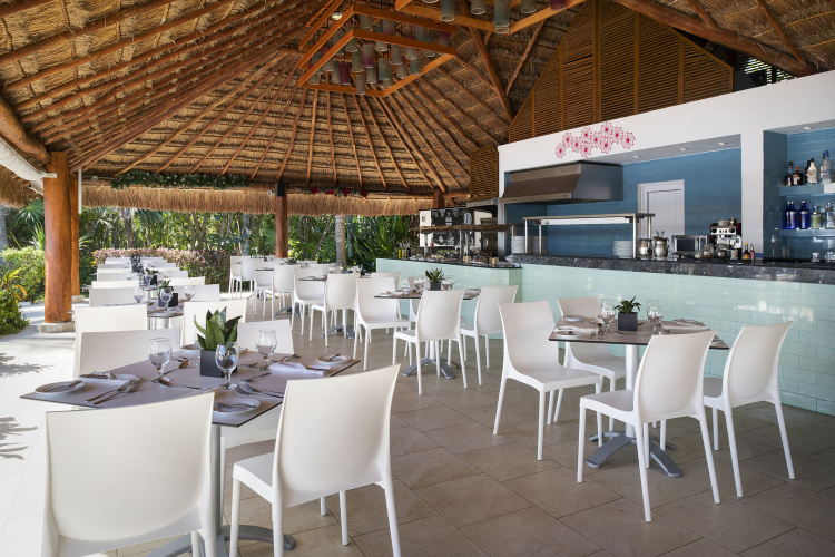 El Beso Adults Only at Ocean Coral & Turquesa All Inclusive photo 24