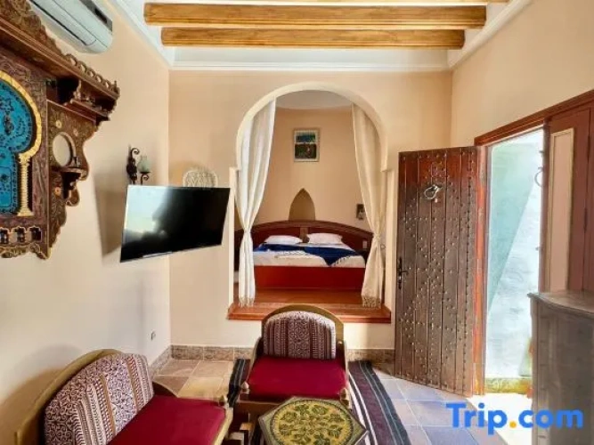 Quadruple Suite