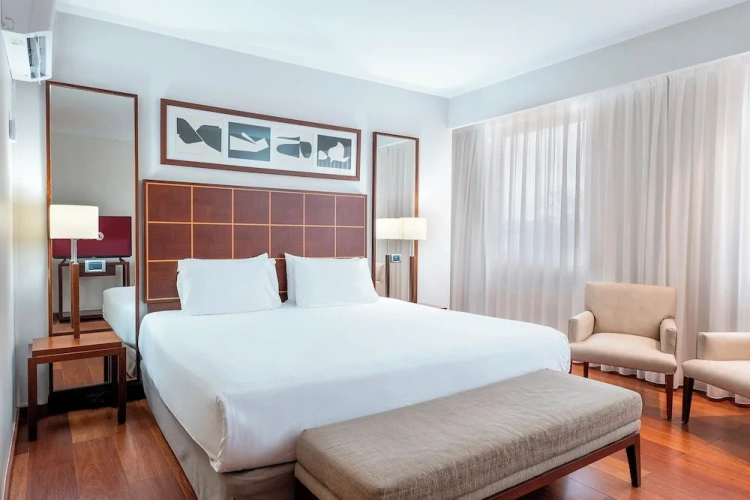 Single Junior Suite