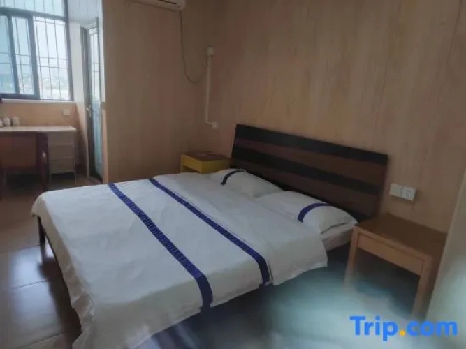 1 Bedroom Standard Double room
