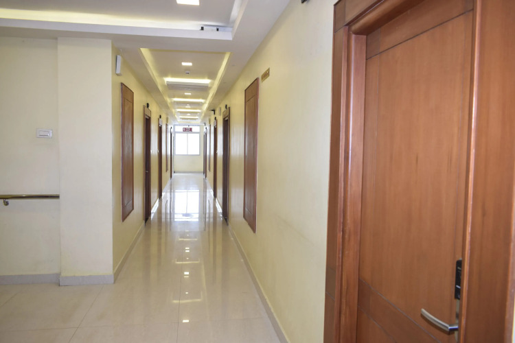 Фотография отеля