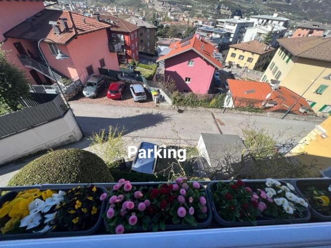 3 Bedrooms Apartment