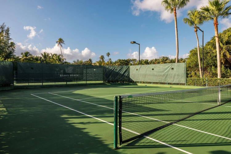 The St. Regis Bahia Beach Resort, Puerto Rico photo 27