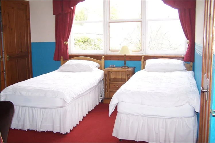 Richmond Hotel