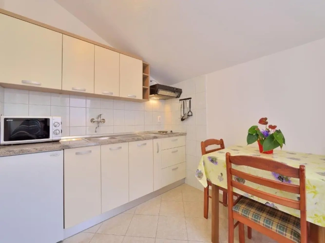 1 Bedroom Apartment with balcony