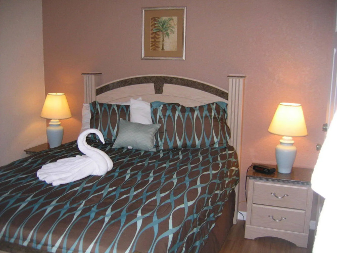 Florida Villas Direct