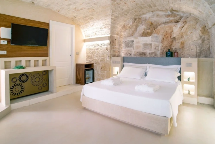 1 Bedroom Standard room