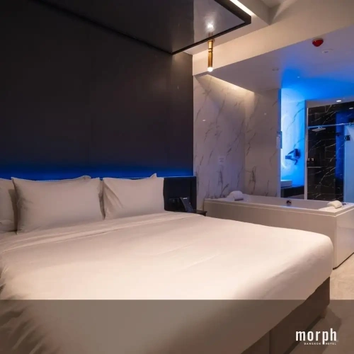 1 Bedroom Suite