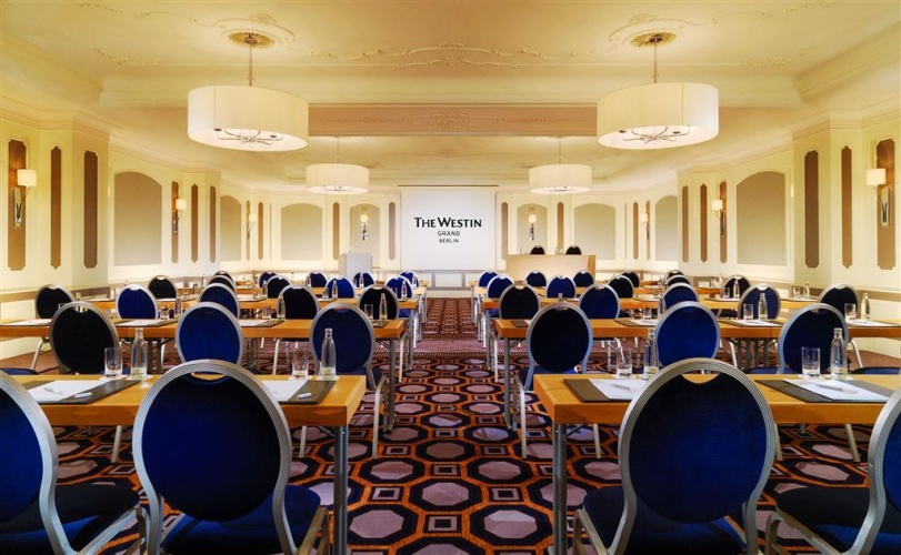 The Westin Grand Hotel Berlin photo 39