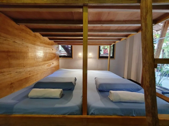 Higala Hostel Siargao