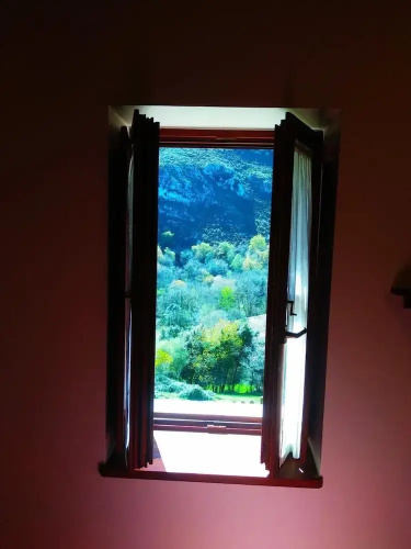 El Interior De Gaia