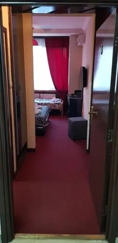 Hotel Inex