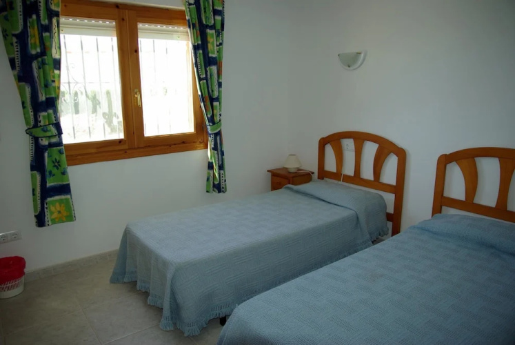 Casa Patricia