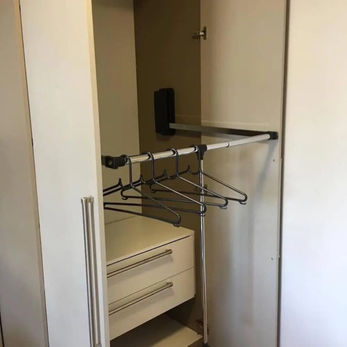 Residencial Sênior Club Leger