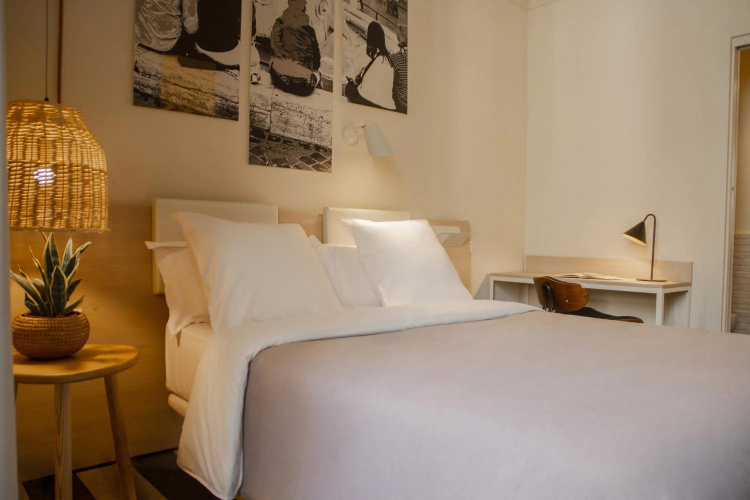 Room Select Via Veneto photo 11