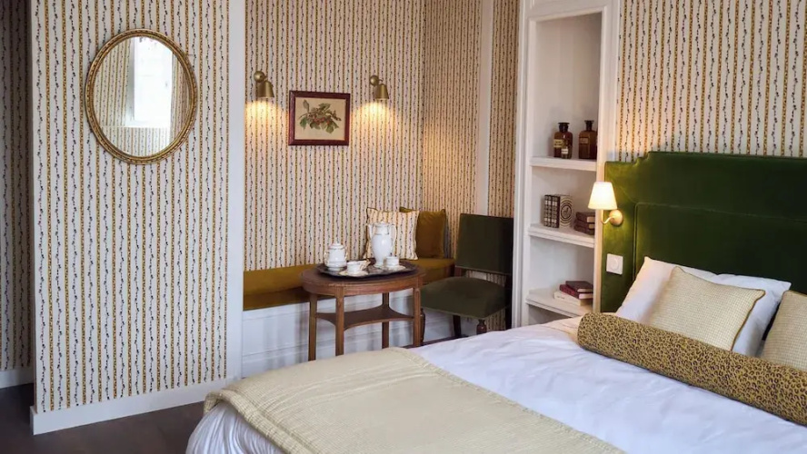 Maison Mouche