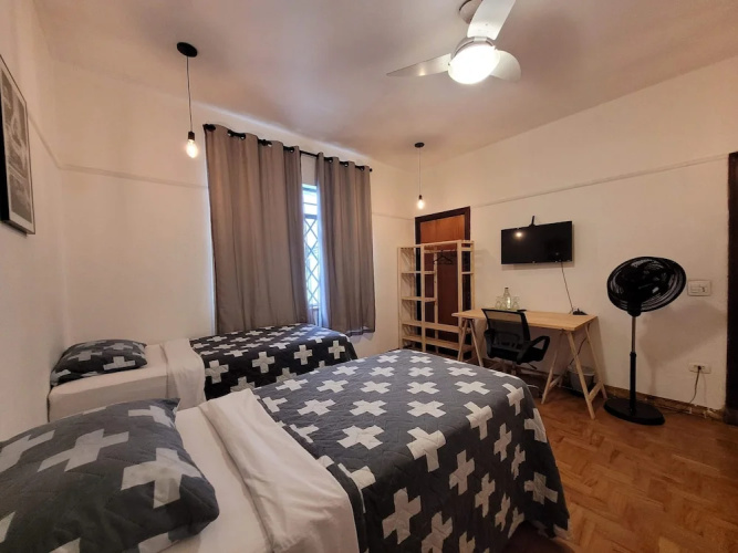 Quarto Pop
