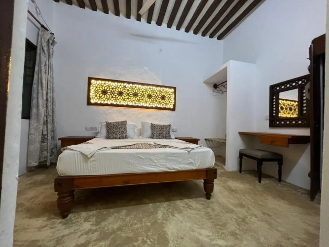 Beytsalaam Apartments