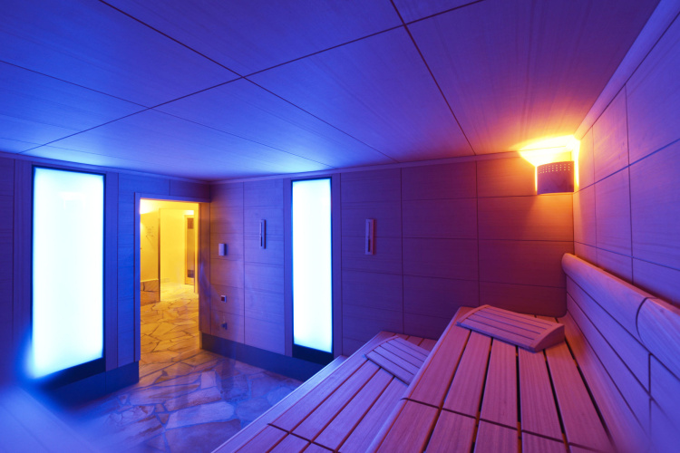 Best Western Plus Kurhotel an der Obermaintherme photo 29