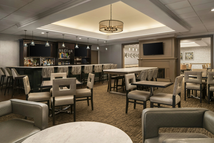 DoubleTree by Hilton Leominster photo 31
