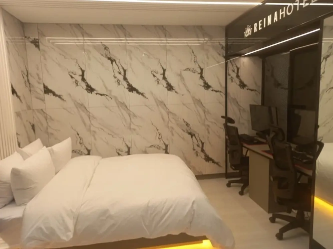 Royal Twin room