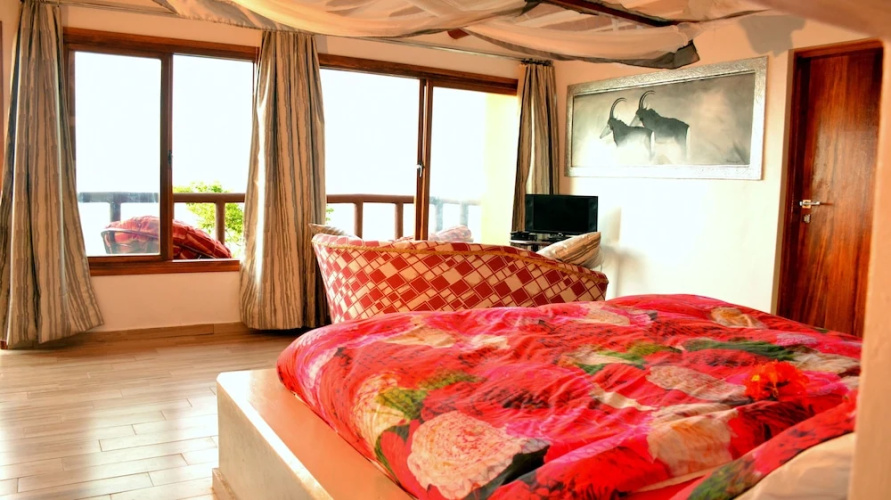 Shimba Green Lodge