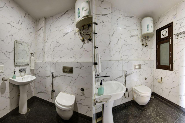 FabHotel Noida Suites Sector 20