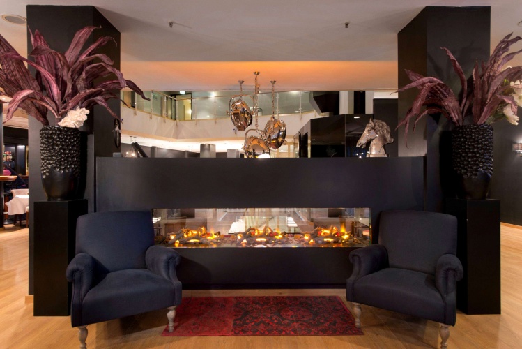 Wyndham Hannover Atrium photo 18