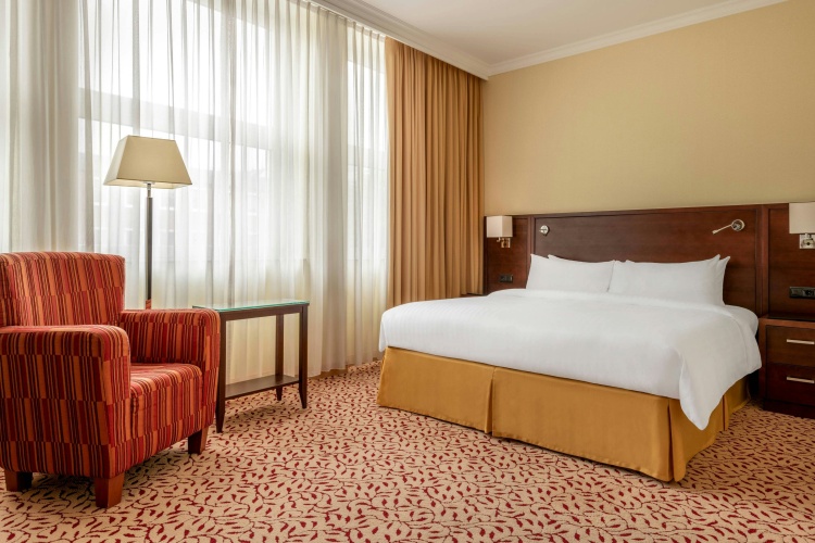 Köln Marriott Hotel photo 7