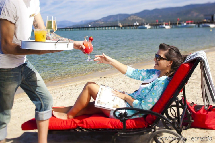 Beach Retreat & Lodge at Tahoe photo 34