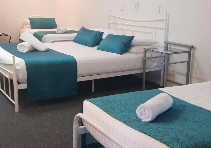 Beerwah Motor Lodge