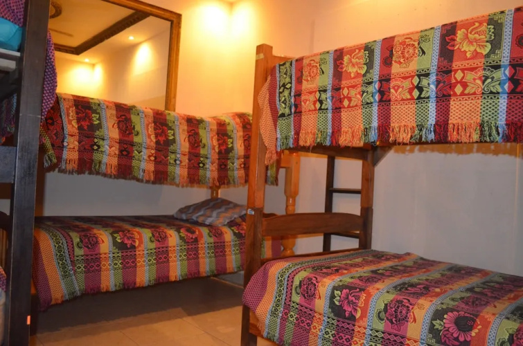 Casa MonaLisa PTY - Hostel