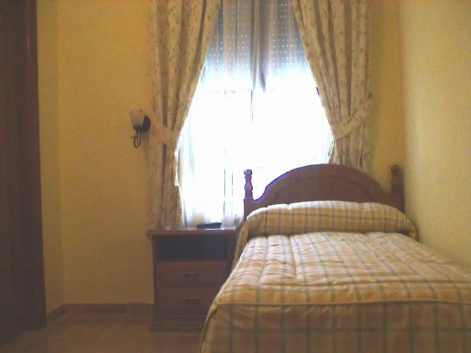 Hostal Carazo