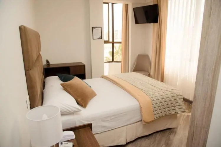 Executive Double room