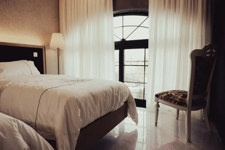 Stella Hotel Erbil