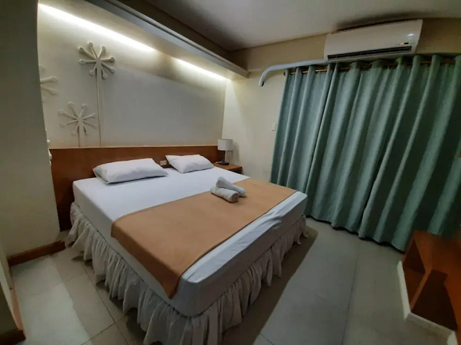 Studio Suites in Cebu City