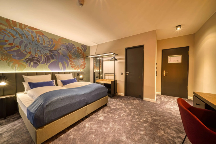 Vienna House Easy by Wyndham Bonn