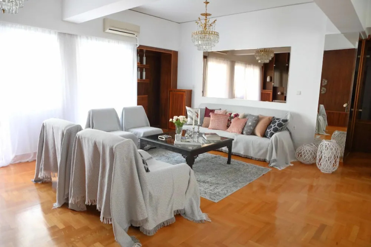 Pasalimani Central Apt