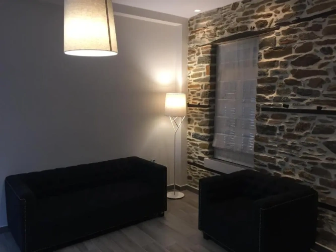 Deluxe Family Suite