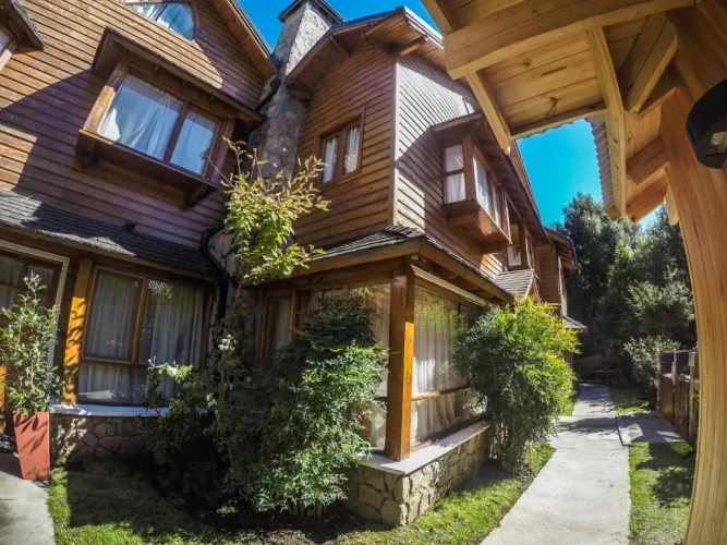 1 Bedroom Bungalow