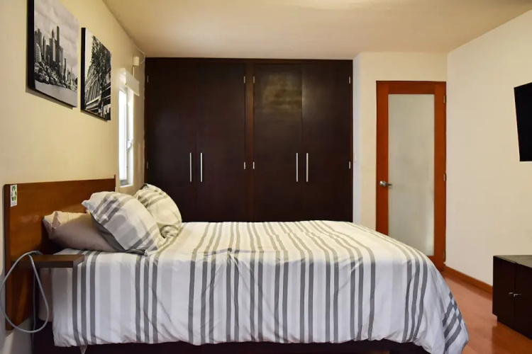 CasasFreda - Casa Valentín
