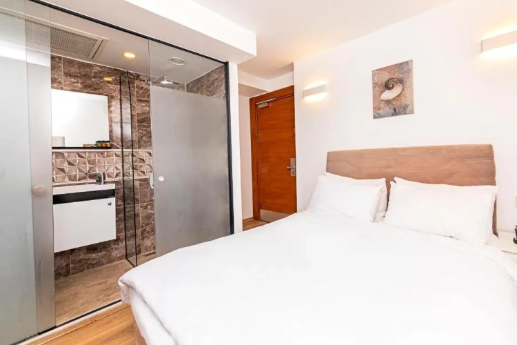Budget Double room