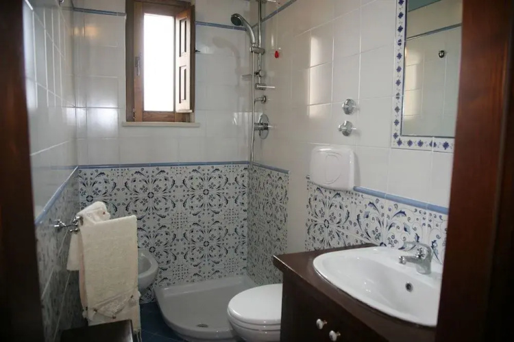 B&B Casa Sguitti