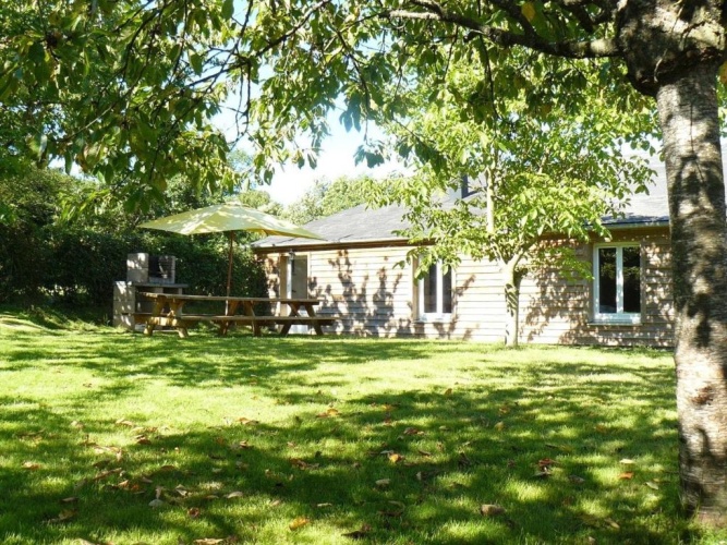 Cottage